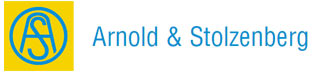 Logo Arnold & Stolzenberg